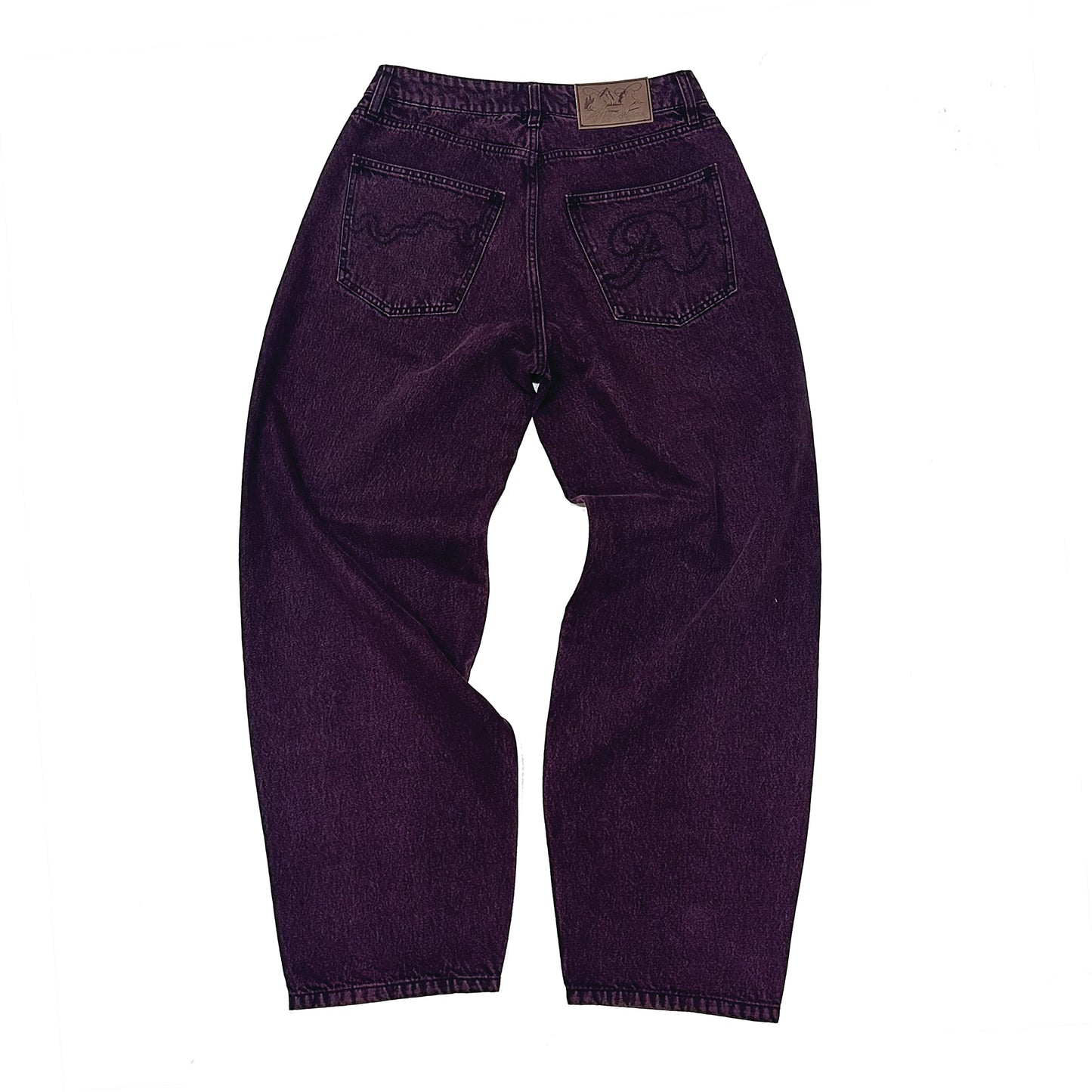 Regular Pant - Auberjean