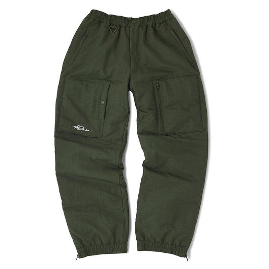 Flight Pant - Olive