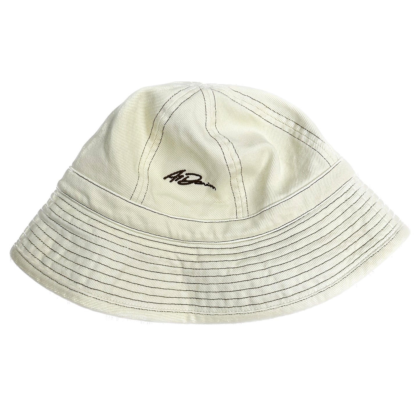 Crusher Hat Bone