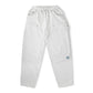 Double Knee Sweat Pant - Grey