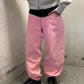 Regular Pant - Dusty Pink