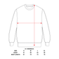 Equipment Crewneck - Grey Marle