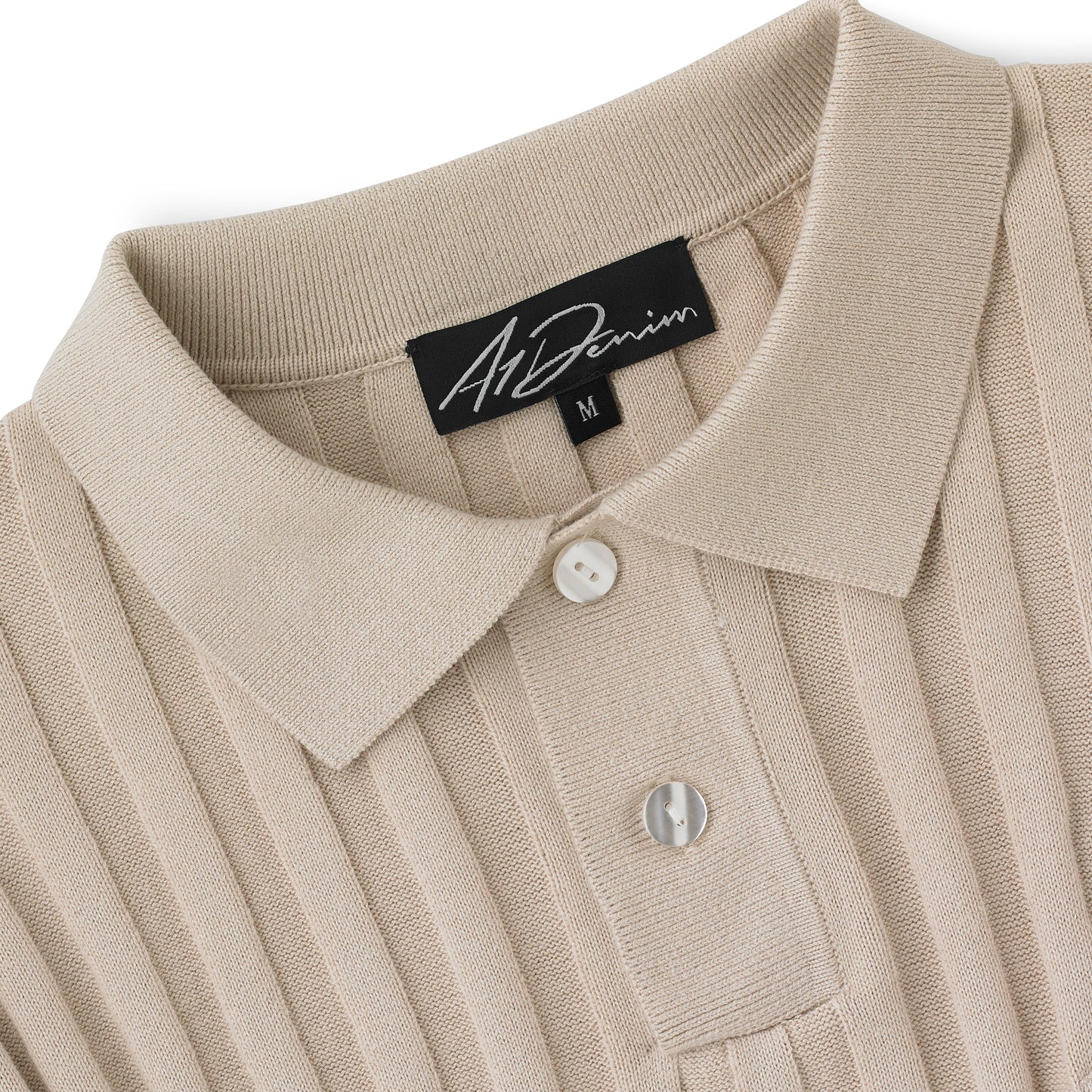 Commandatore Polo - Biscuit