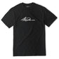 Motion Logo T-Shirt - Black