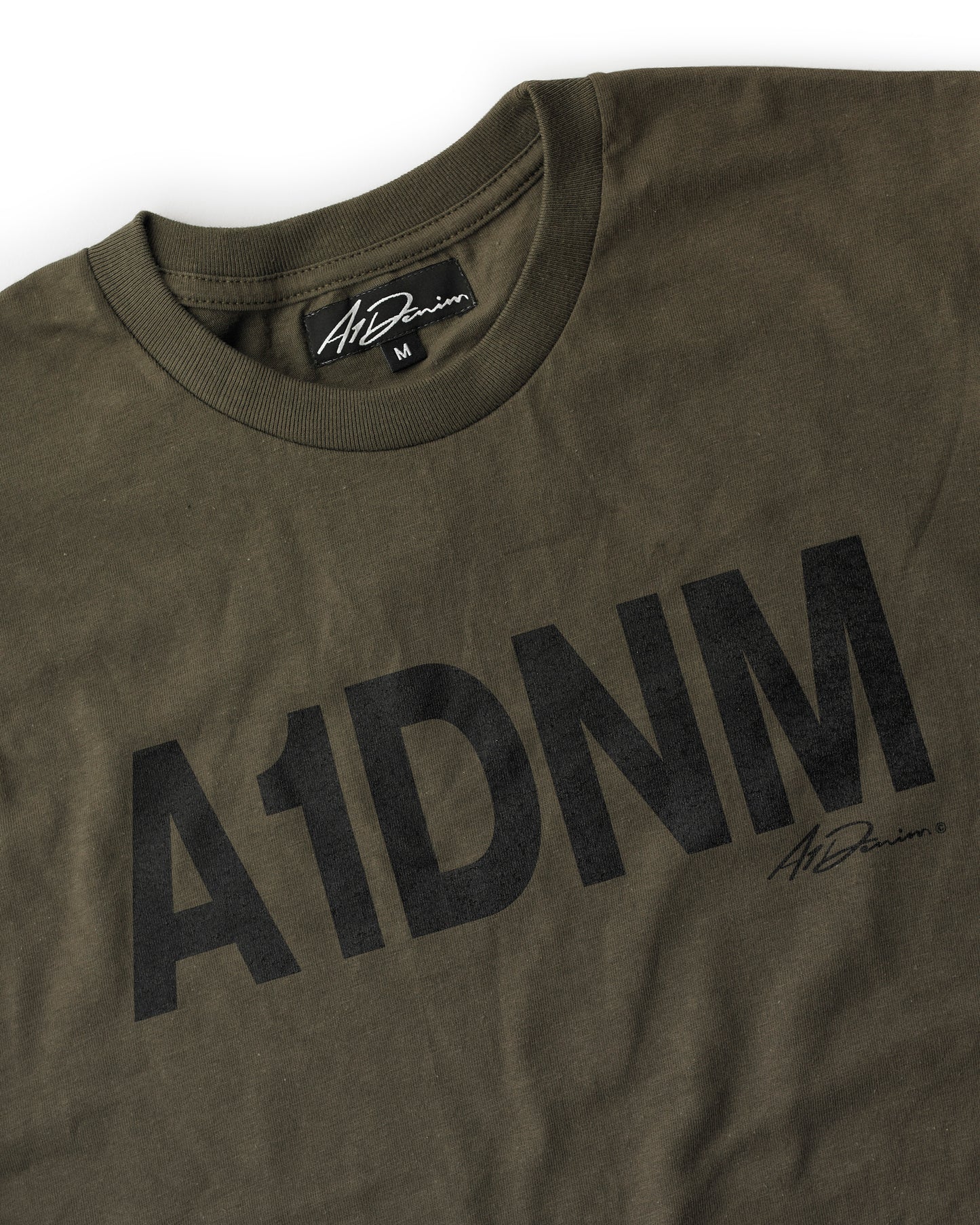 Surplus T-Shirt - Olive