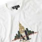 Skyline T-Shirt - White