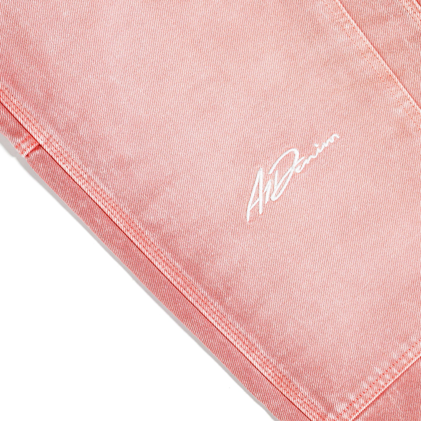 003 Double Knee Pant - Vintage Pink