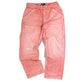 003 Double Knee Pant - Vintage Pink