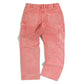 003 Double Knee Pant - Vintage Pink