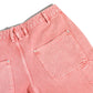 003 Double Knee Pant - Vintage Pink
