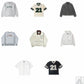 Mystery Tops (Jackets, Jersey, Sweaters etc.)