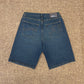 Denim Short  - Vintage Wash