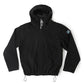 Showerman Jacket - Black