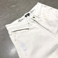 001 Regular Pant - Cream
