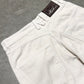001 Regular Pant - Cream