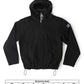 Showerman Jacket - Black