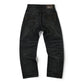 Premium 5 Pocket Straight Leg Denim Pant - VTG Mud Wash
